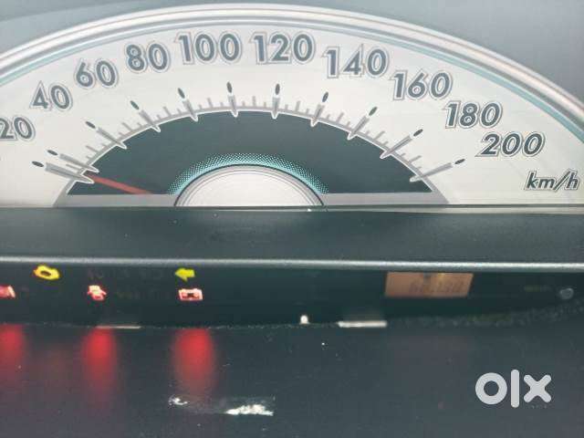 Toyota Etios 2010-2012 G, 2011, Petrol