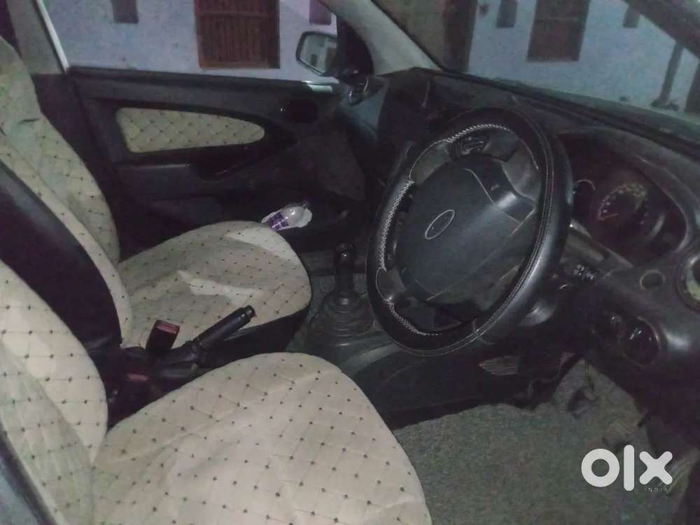 Ford Figo Diesel Well Maintained 24km Average
