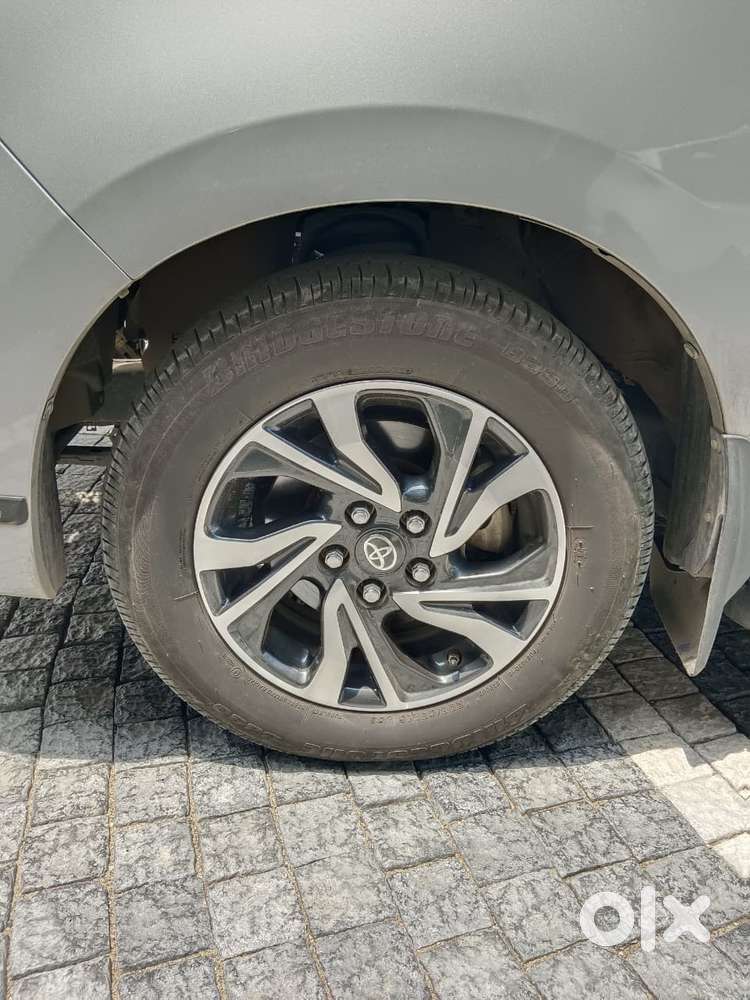 Maruti Suzuki Celerio Zxi At, 2017, Petrol