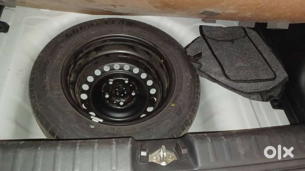 Kia Sonet 2022 Petrol Well Maintained