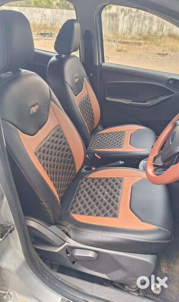 Ford Manual Petrol 2020