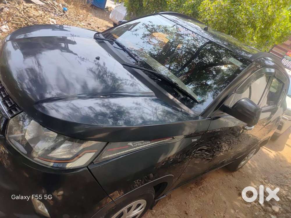 Mahindra Kuv 100 K4 Plus G80 Vehicle For Sale