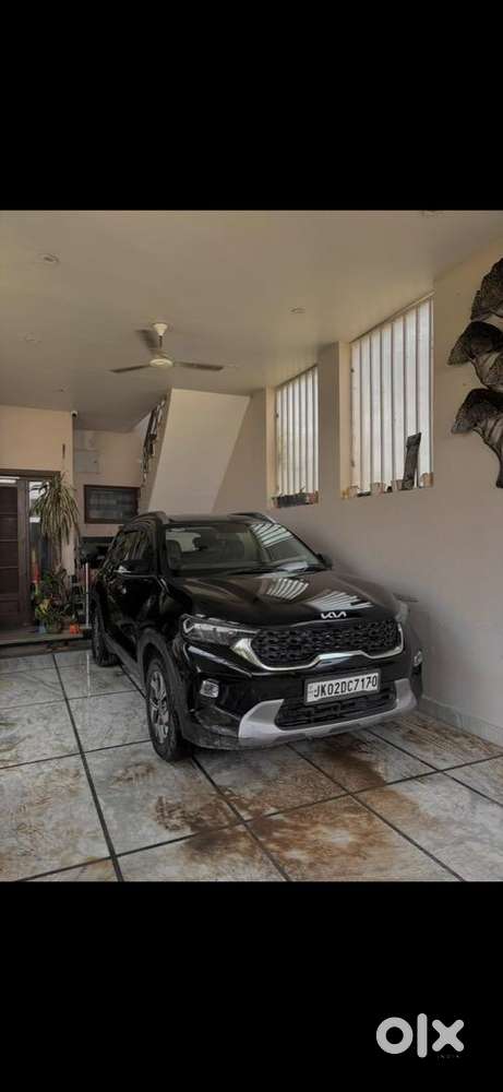 Kia Diesel Car 2023