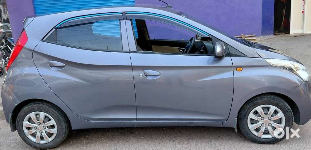 Hyundai Eon Sportz, 2012, Petrol