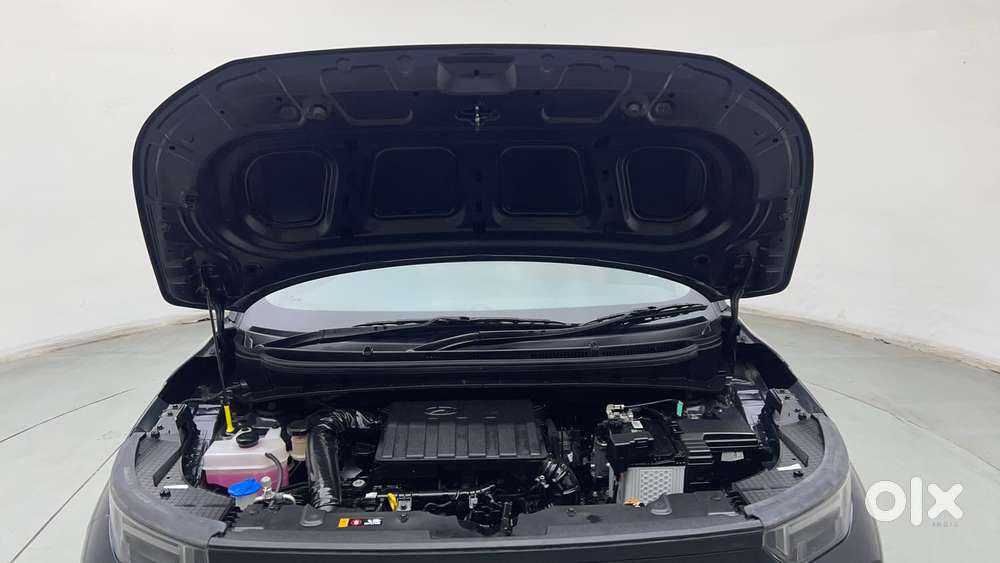 Hyundai Exter Sx 1.2 Mt, 2025, Petrol