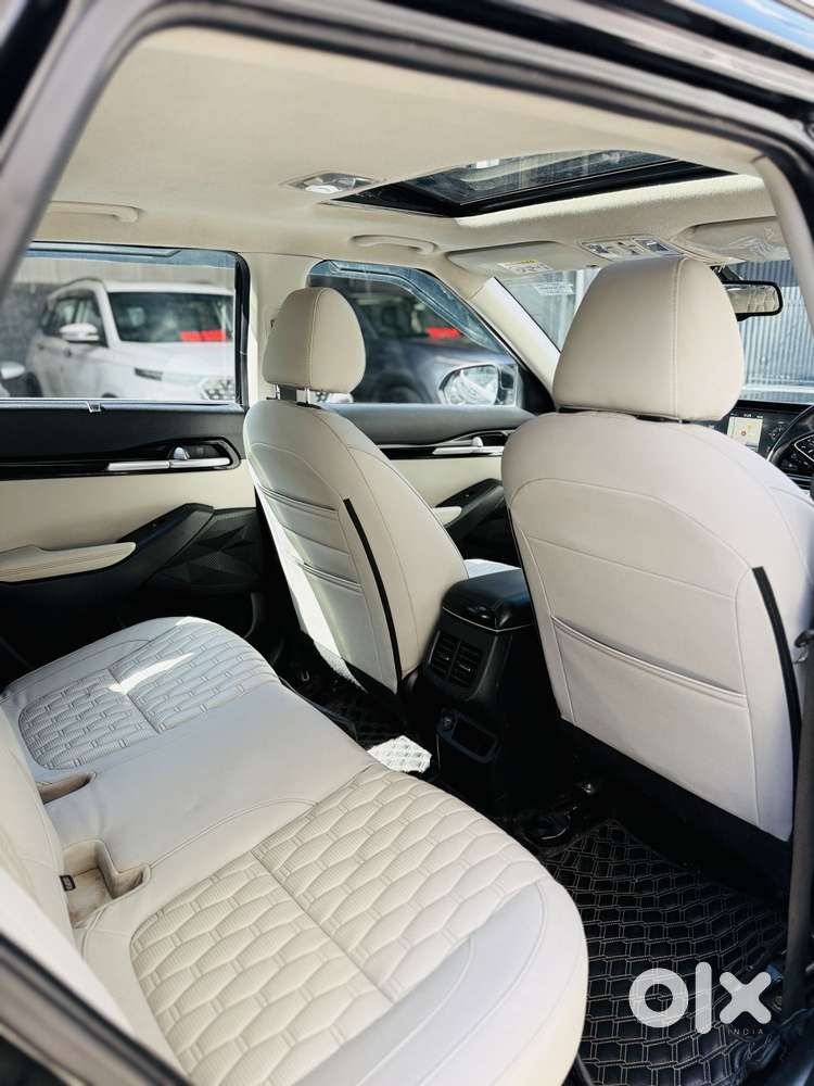 Kia Seltos 1.5 Htx Ivt Petrol Anniversary Edition, 2021, Petrol