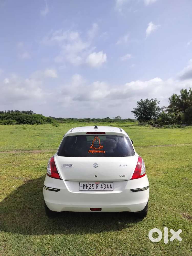 Maruti Suzuki Swift Vdi Diesel 2012