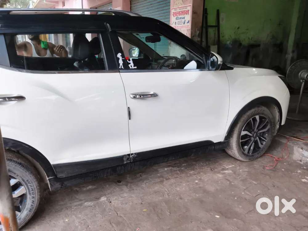 Mahindra Xuv300 W8 2019 Diesel