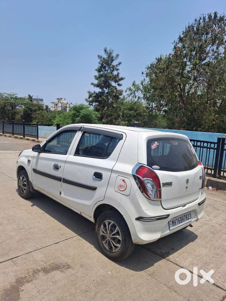 Maruti Suzuki Alto 800 Lxi, 2016, Petrol