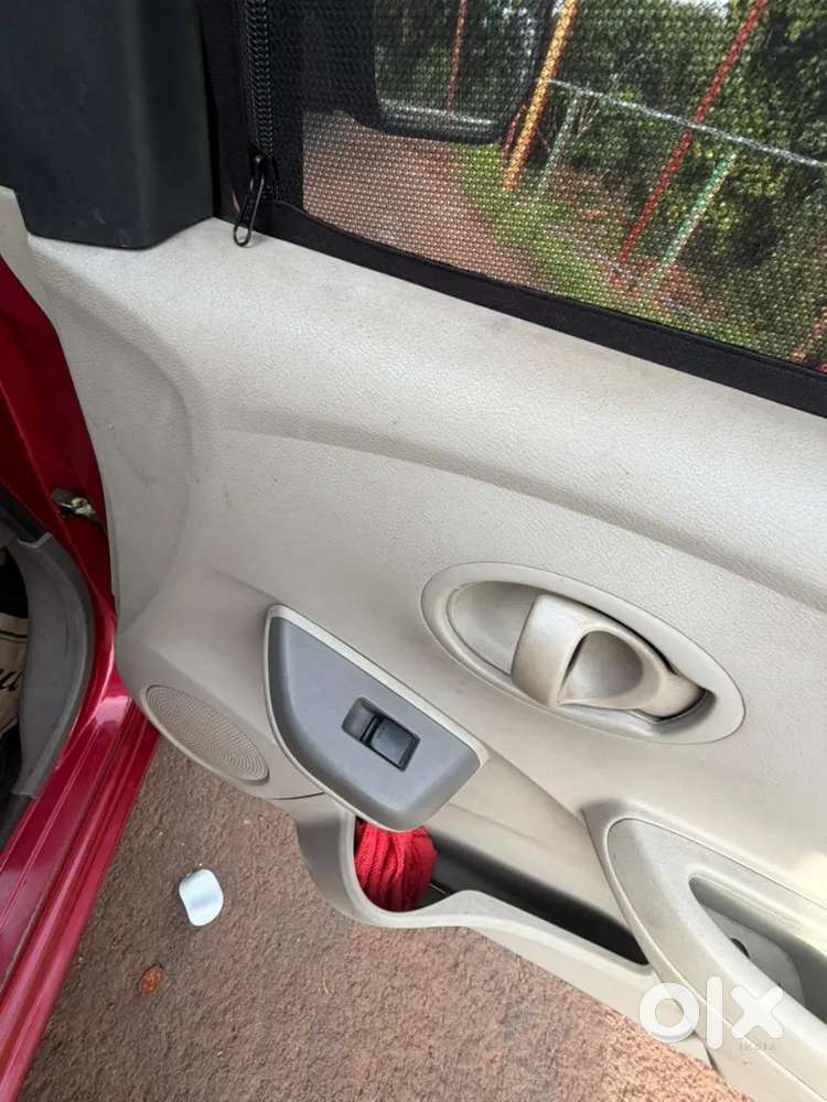 Datsun Go 1.2 A 2014 Petrol Manual