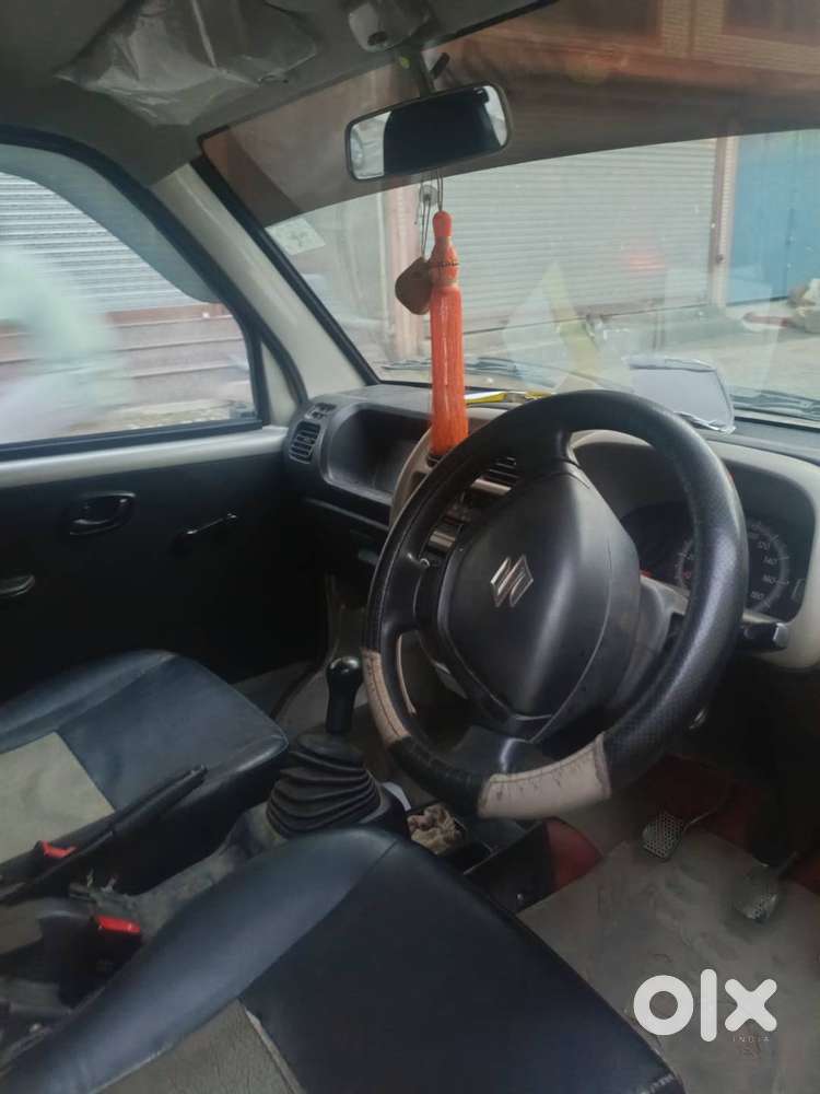 Maruti Eeco 5 Str