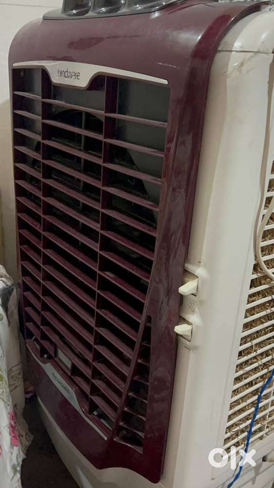 New Cooler Fully Functional with Powerful Motor
