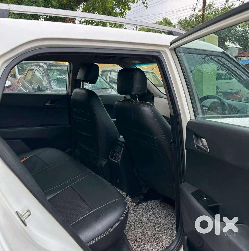 Hyundai Creta 1.4 Crdi S Plus, 2017, Diesel