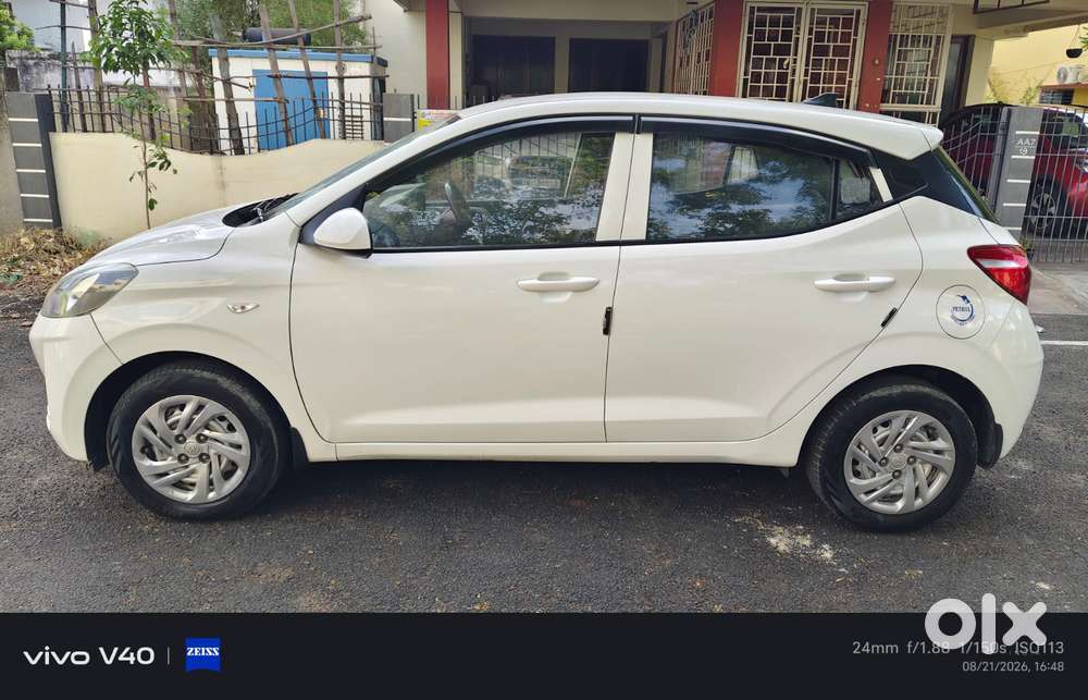 Hyundai Grand I10 Nios Era 1.2 Kappa Vtvt, 2022, Petrol