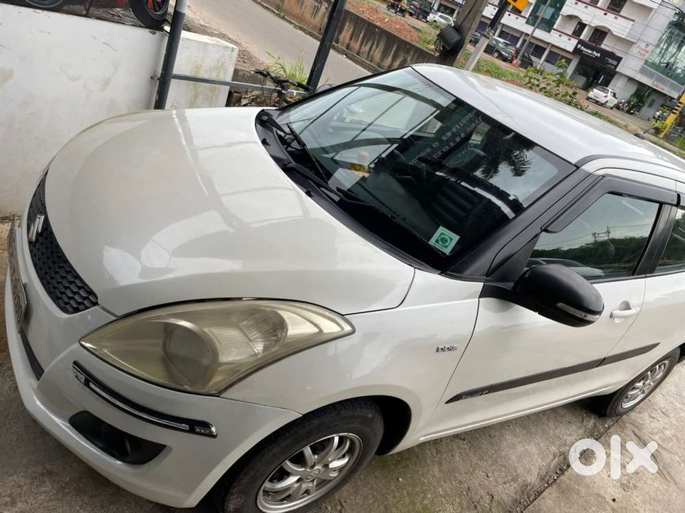 Maruti Suzuki Swift 2012 Diesel Good Condition