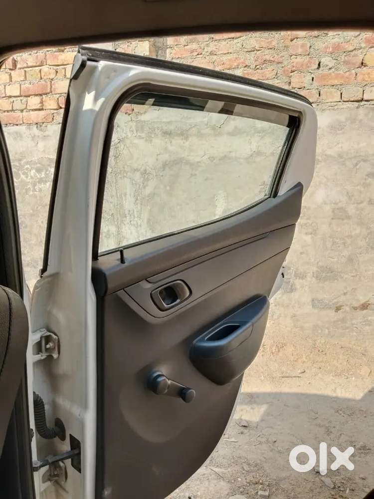 Renault Kwid 2016 Petrol 52000 Km Driven