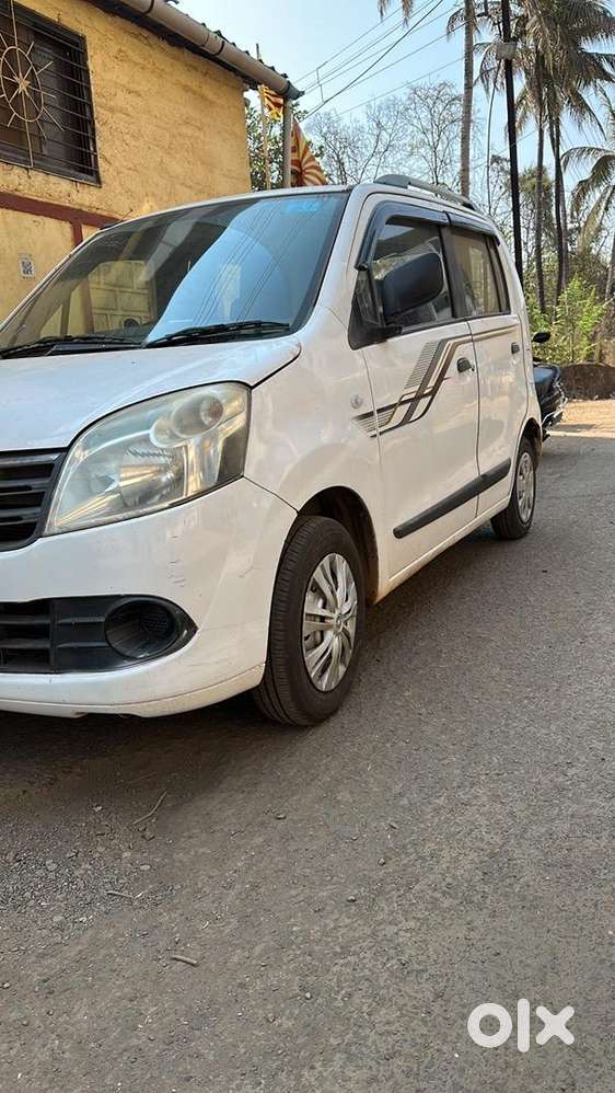 Maruti Suzuki 2010 Car