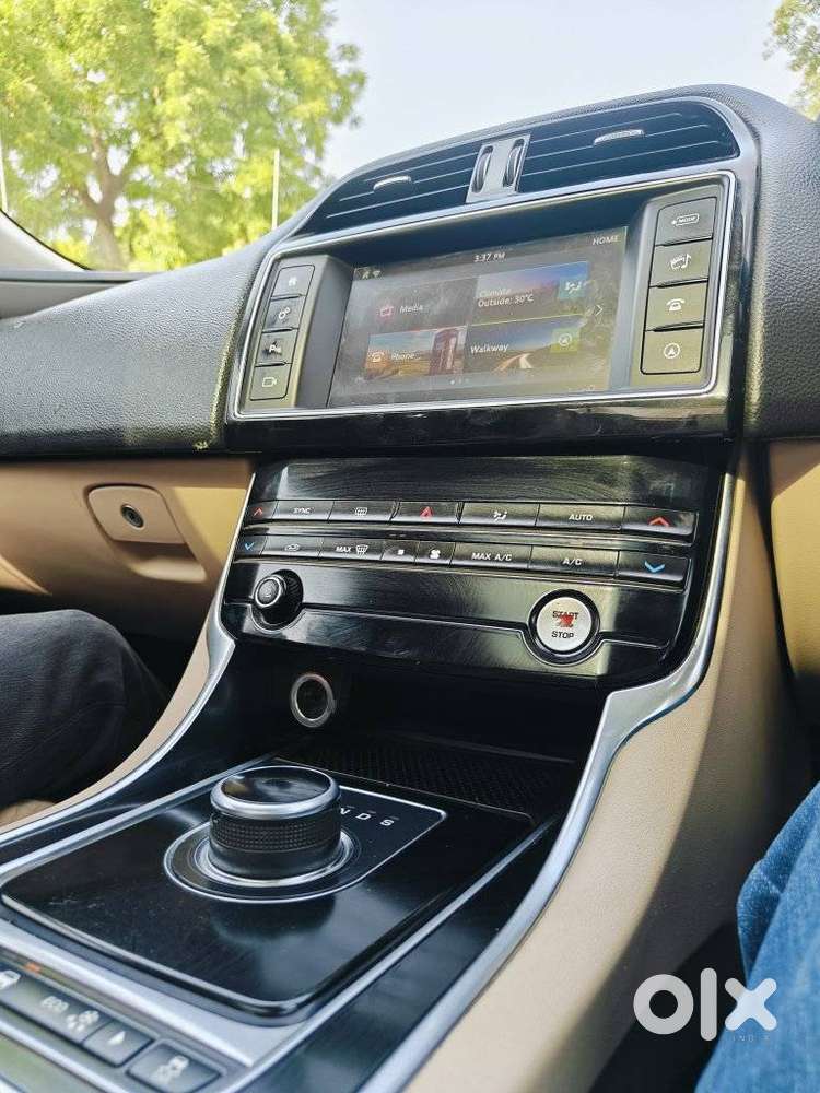 Jaguar Xe 2.0l Diesel Prestige, 2018, Diesel