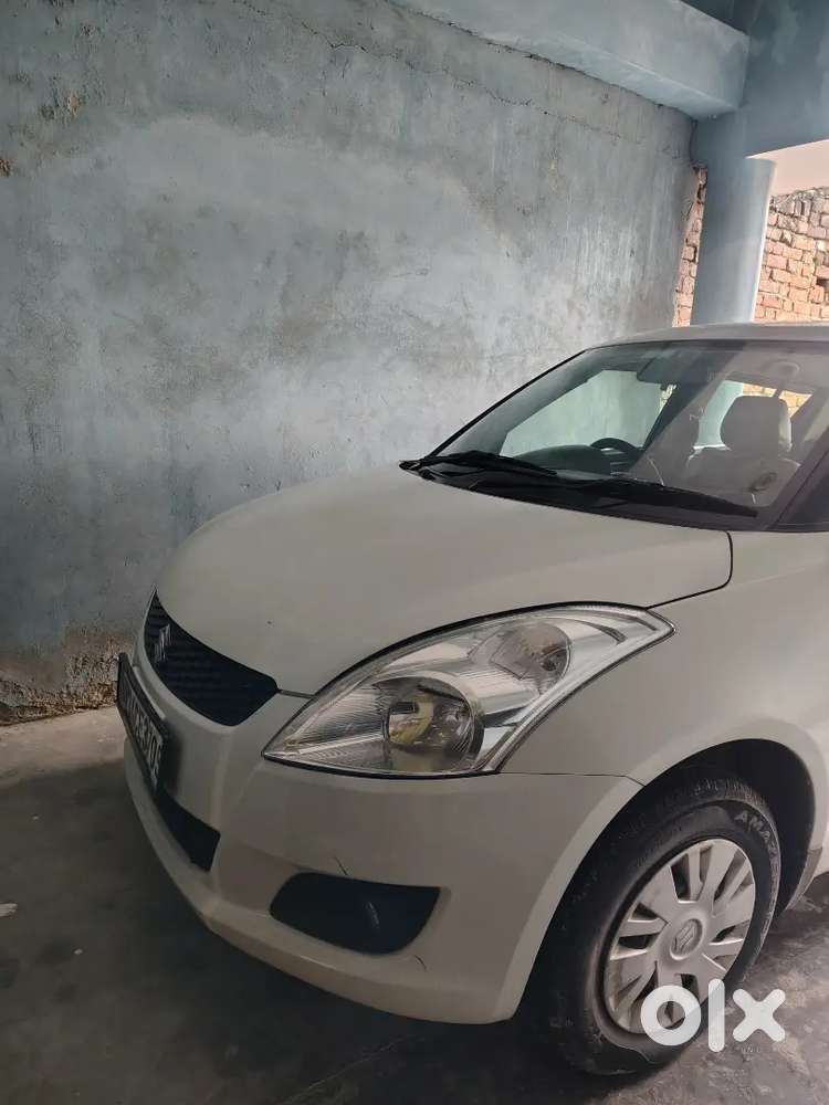 Maruti Suzuki Swift Vdi 2014 Diesel