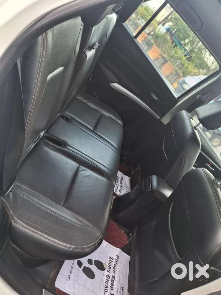 Maruti Suzuki S-cross Ddis 200 Alpha, 2019, Diesel