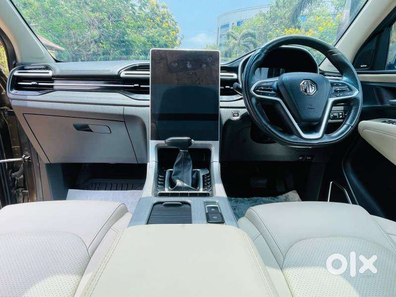 Mg Hector Savvy Pro 1.5 Turbo Cvt, 2023, Petrol