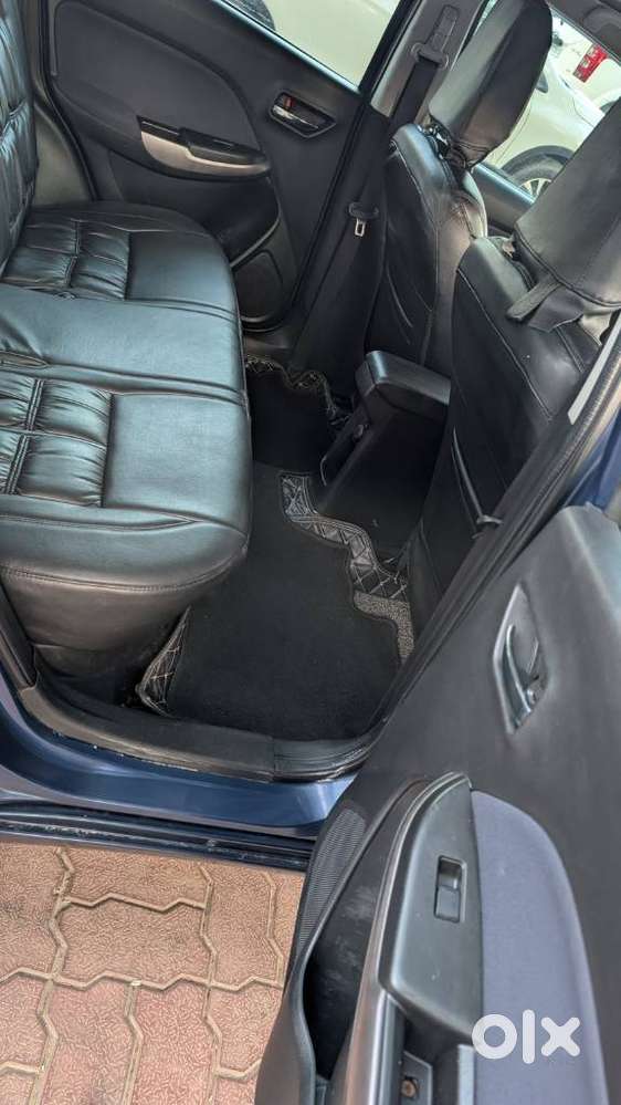 Maruti Suzuki Baleno 1.3 Alpha, 2019, Diesel