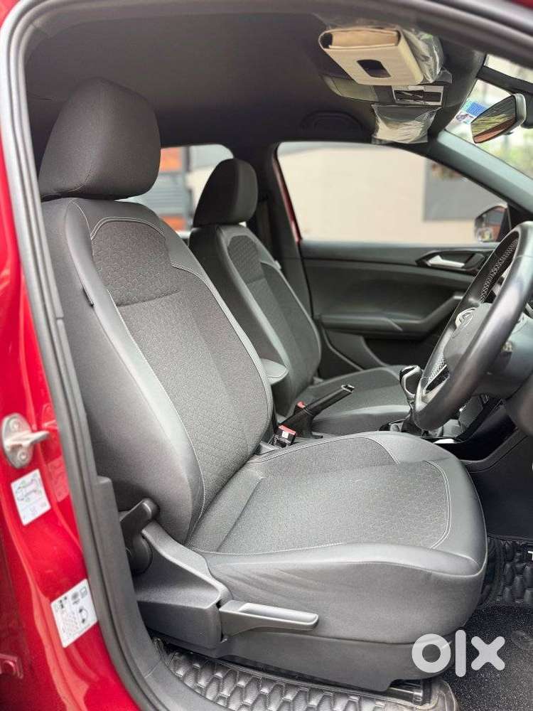 Volkswagen Taigun 1.0 Gt Line Mt, 2024, Petrol