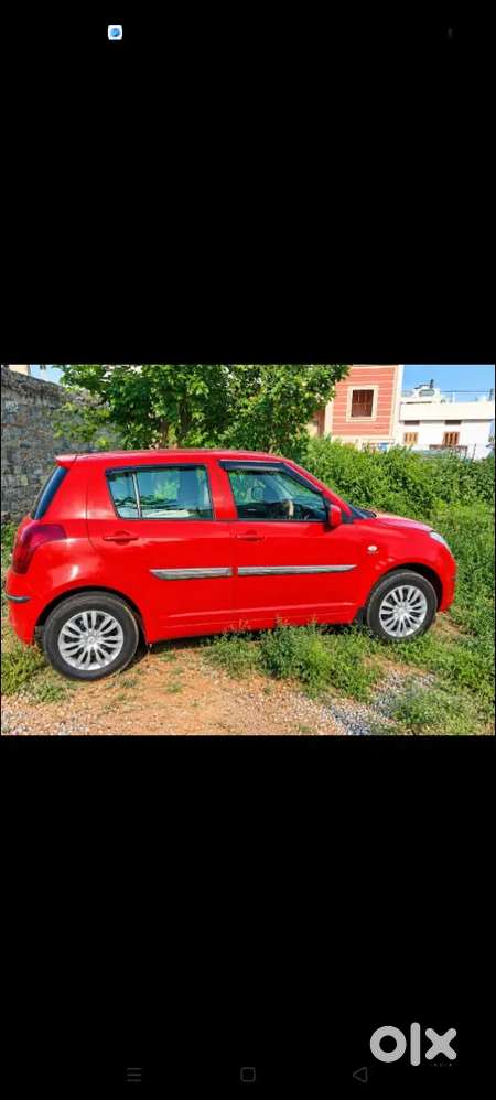 Maruti Suzuki Swift Vxi 2006 Urjent Sale