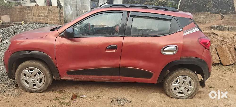 Selling Car For 2,25,000