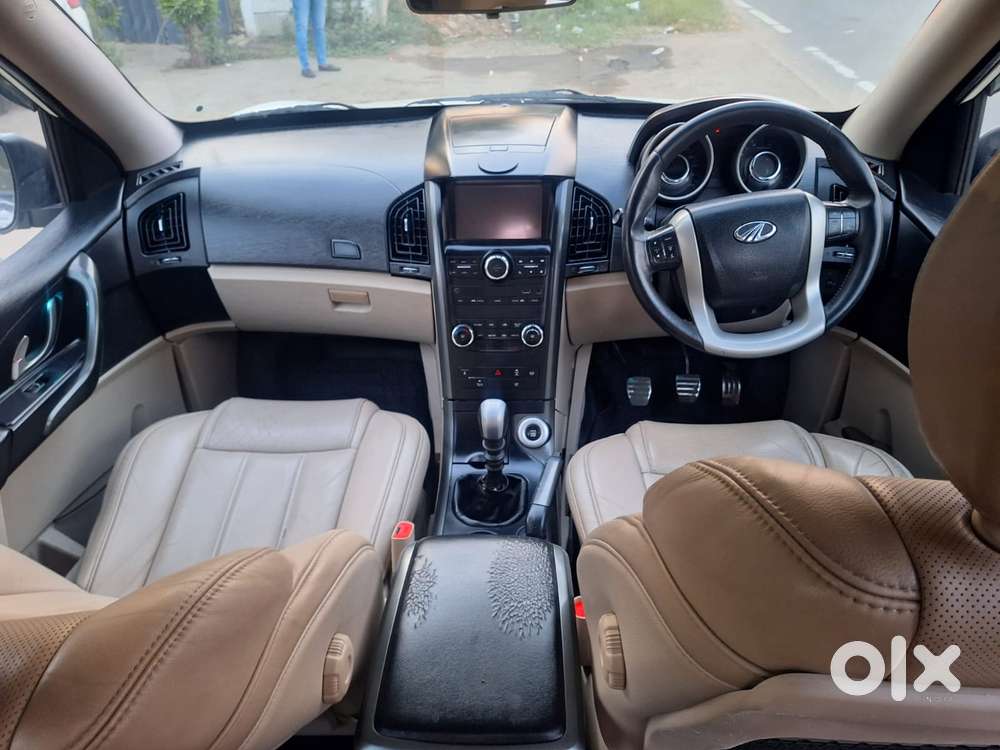 Mahindra Xuv500 2.2 W10, 2018, Diesel
