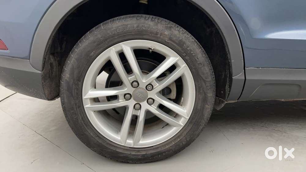 Audi Q3 1.4 30 Tfsi Premium, 2018, Petrol