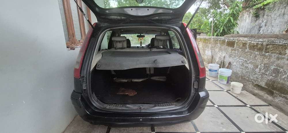 Ford Fusion Plus 2007