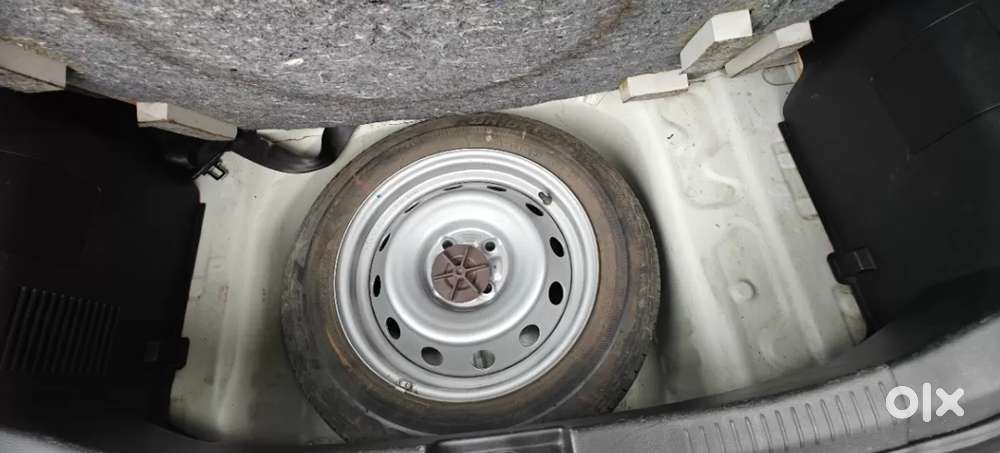 Maruti Suzuki Ignis 1.2 Sigma Mt, 2017, Petrol