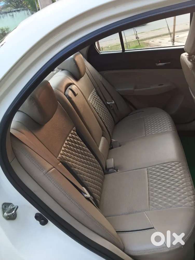 Maruti Suzuki Dzire Vxi 2022 Petrol 39000 Km Driven