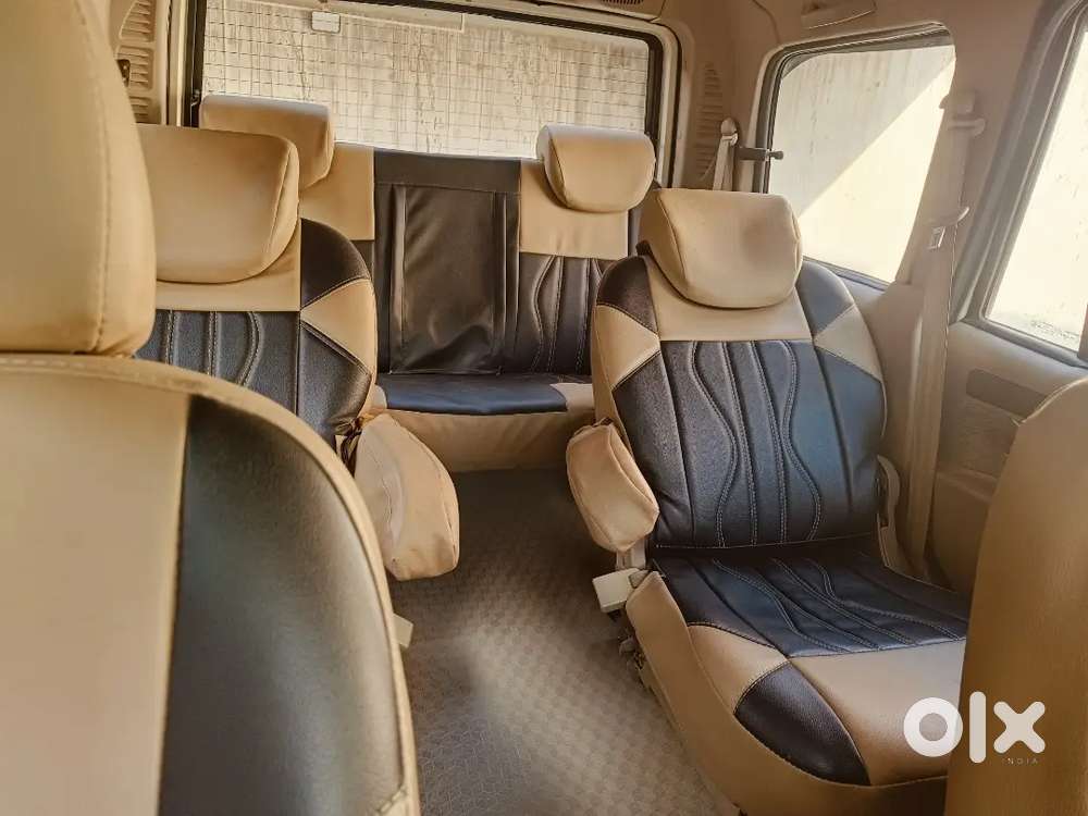 Mahindra Scorpio 2014 Diesel 78000 Km Driven