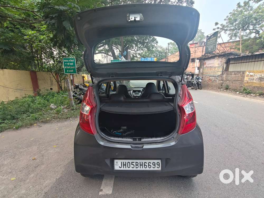 Hyundai Eon 1.0 Kappa Magna Plus, 2015, Petrol