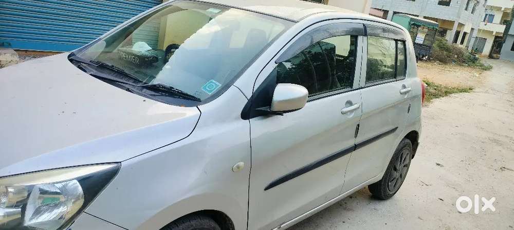 Maruti Suzuki Celerio 2019 Petrol Well Maintained