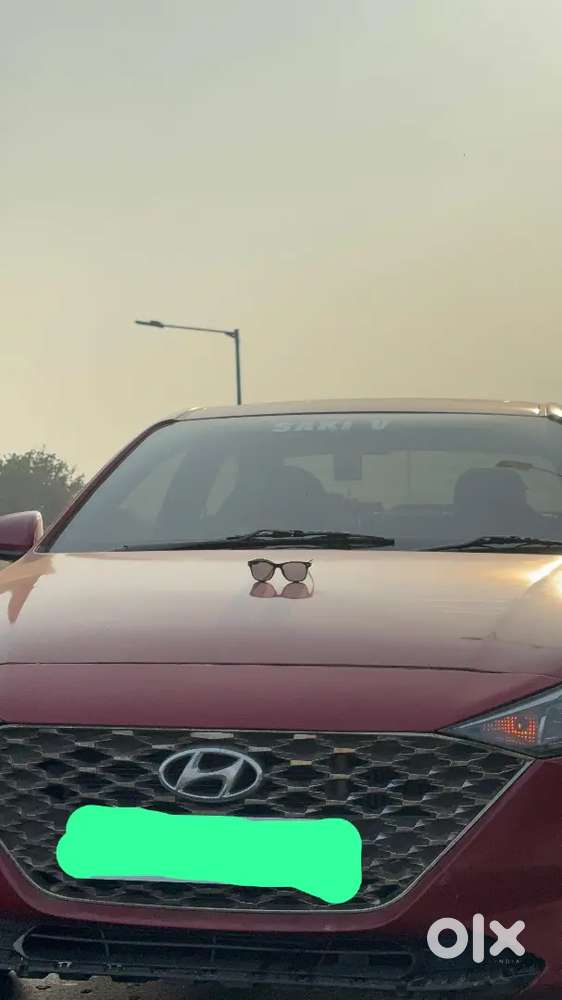 Hyundai Verna 2019 Diesel 70000 Km Driven