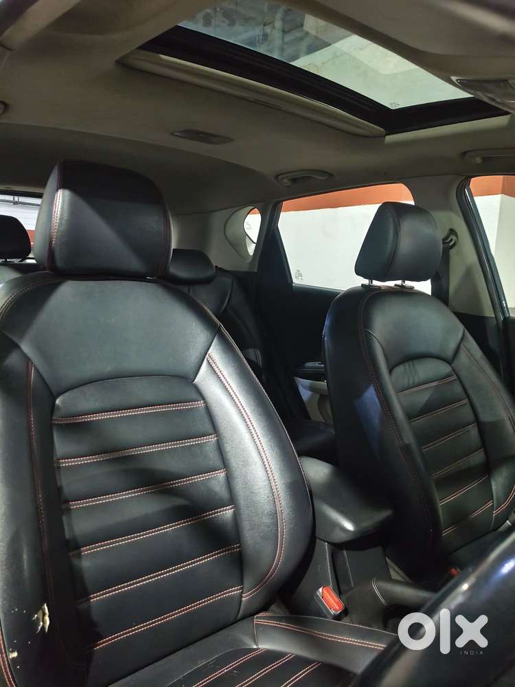 Kia Sonet Htx 1.5 Diesel, 2021, Diesel
