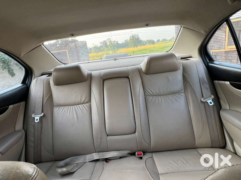 Maruti Suzuki Ciaz Zdi 2015