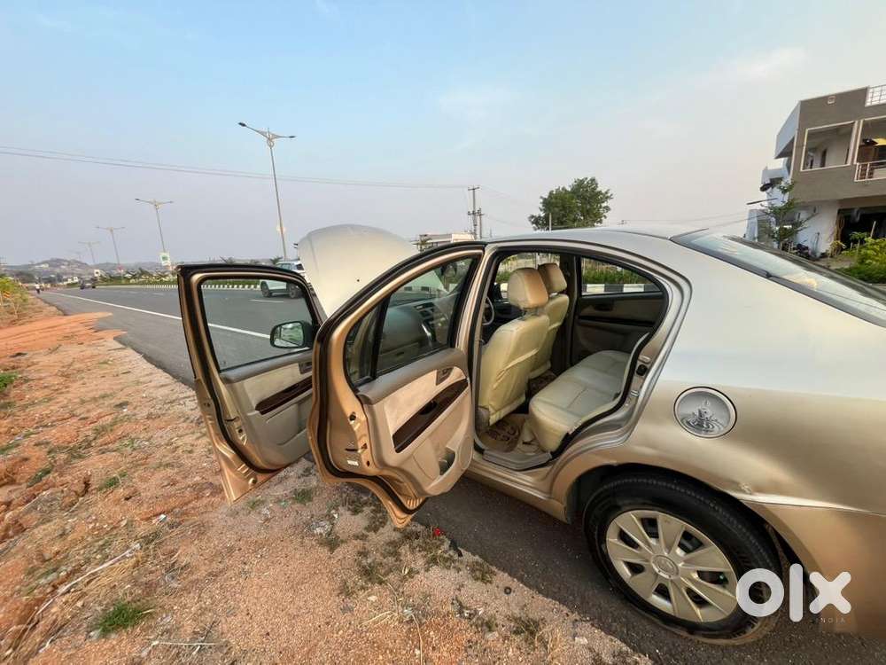Maruti Suzuki Sx4 Petrol Good Condition