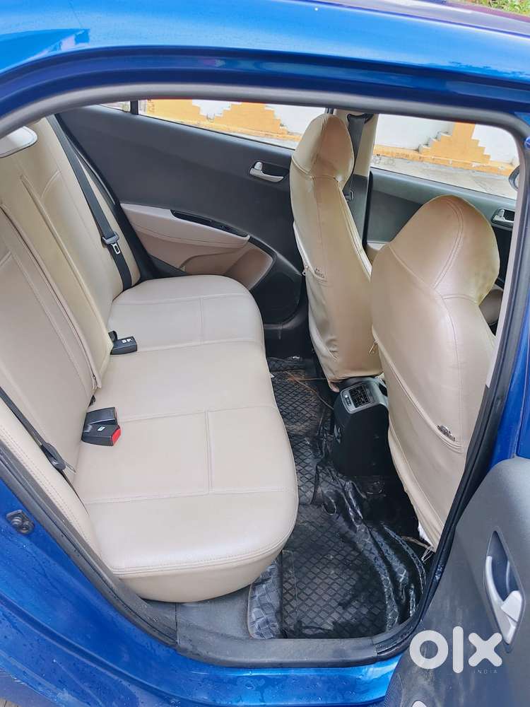 Hyundai Xcent S 1.2 (o), 2014, Diesel