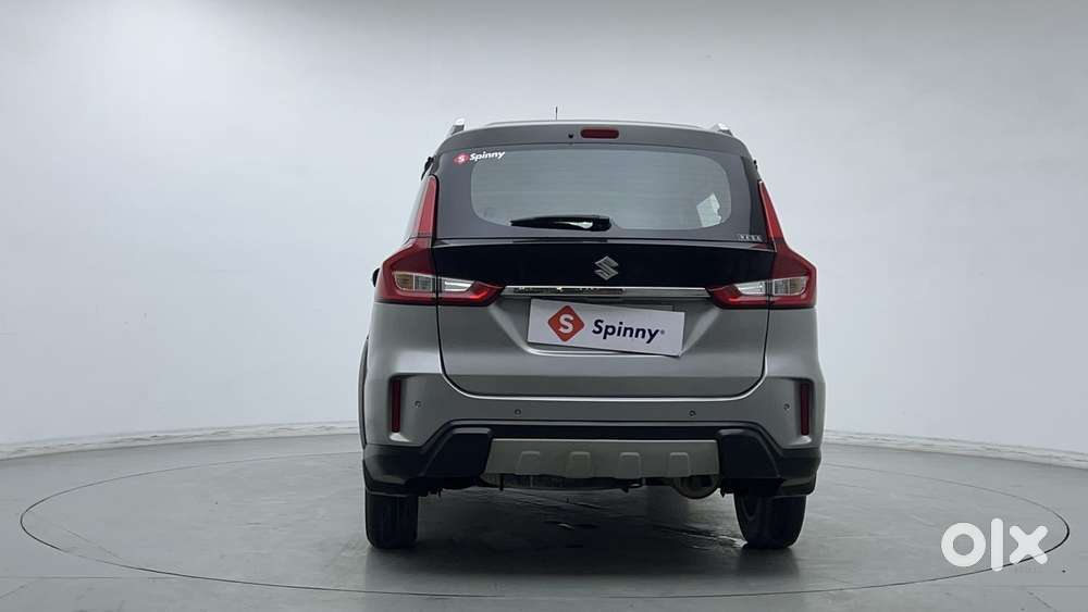 Maruti Suzuki Xl6 1.5 Alpha At, 2020, Petrol