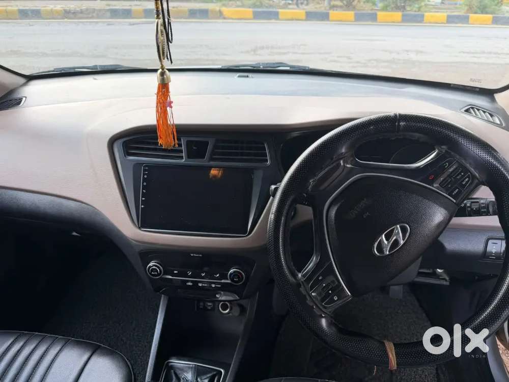 2017 Hyundai I20 Asta 1.4 Crdi