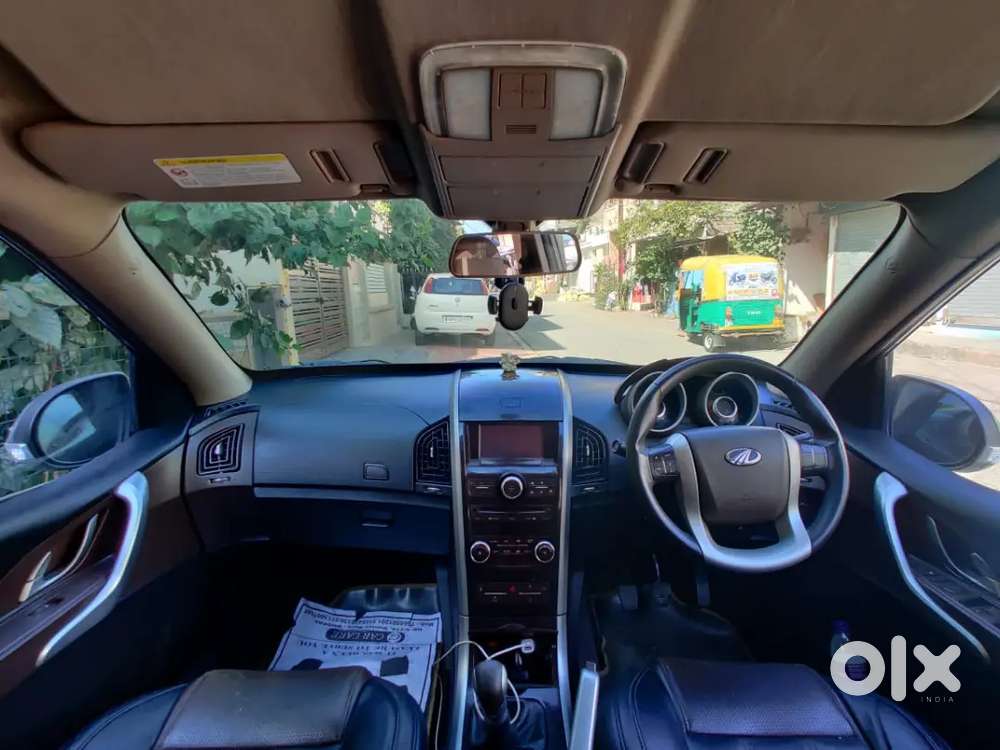 Very Well Kept Xuv 500 In Good Condition
