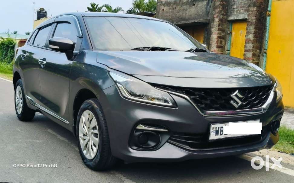 Maruti Suzuki Baleno Delta, 2024, Petrol