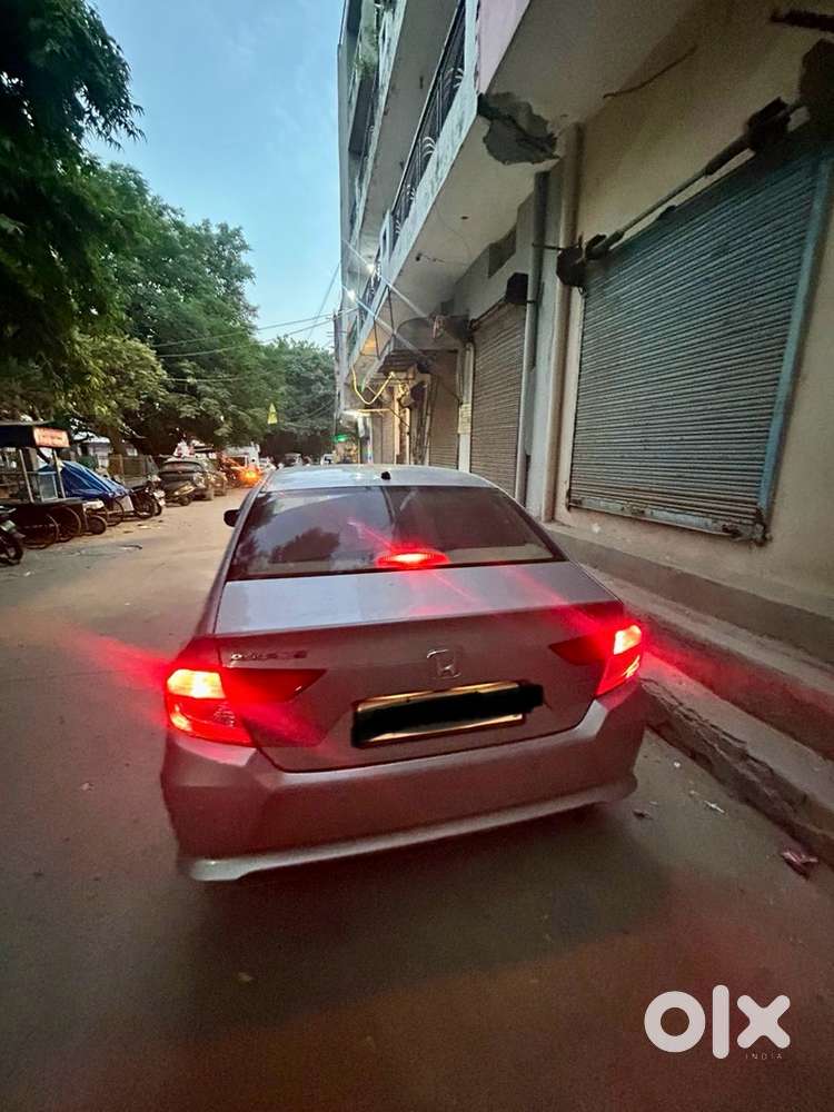 Honda Amaze 1.2 Petrol Manual 2019