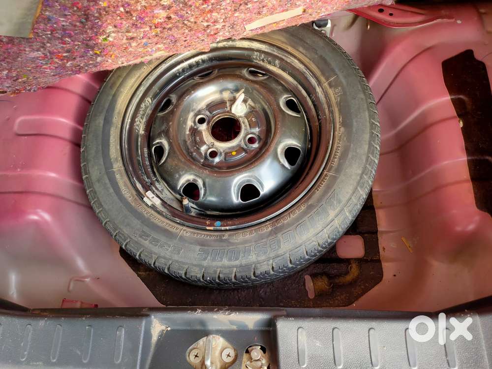 Maruti Suzuki Alto K10 1.0 Vxi, 2016, Petrol