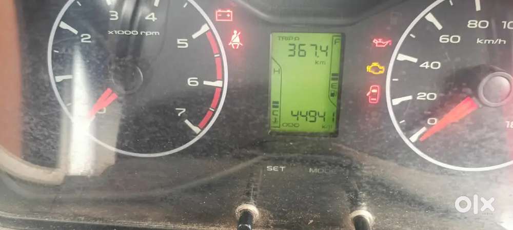 Mahindra Scorpio Classic 2025