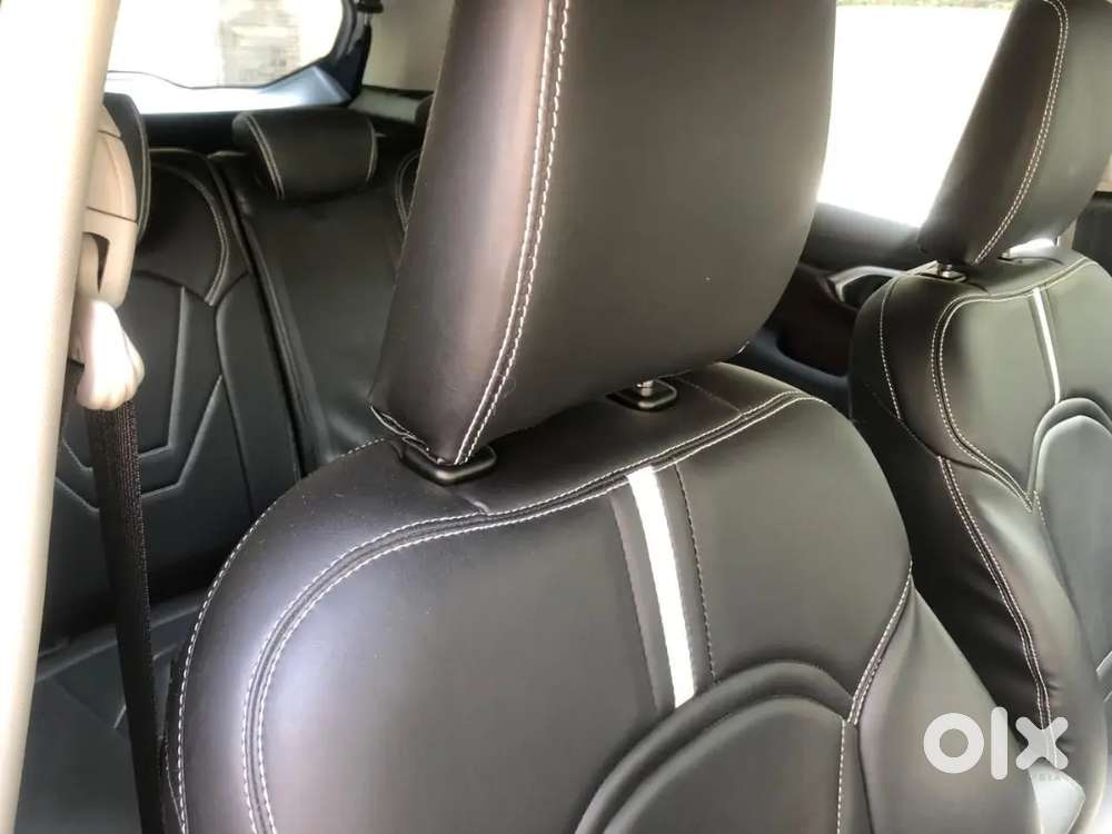 Maruti Suzuki Grand Vitara 2025 Petrol 4500 Km Driven